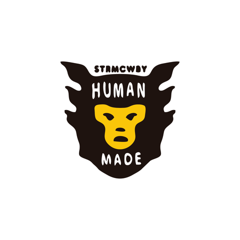 HUMAN MADE®