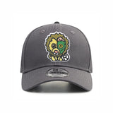 MMC® X NEW ERA® Cappello di ROFFI con maschera di KAWS®