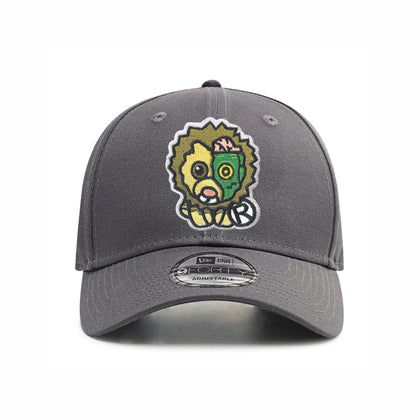 MMC® X NEW ERA® Cappello di ROFFI con maschera di KAWS®
