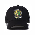 MMC® X NEW ERA® Cappello di ROFFI con maschera di KAWS®