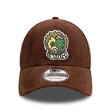 MMC® X NEW ERA® Cappello di ROFFI con maschera di KAWS®