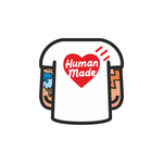 T-SHIRT HUMAN MADE®