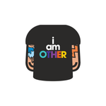 T-SHIRT I AM OTHER™