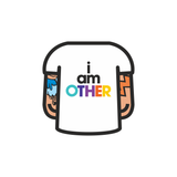 T-SHIRT I AM OTHER™