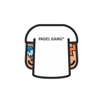 T-SHIRT PADEL GANG®